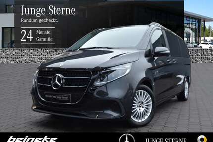 Mercedes-Benz V 220 Gebrauchtwagen