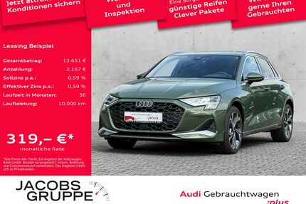 Audi A3 Gebrauchtwagen