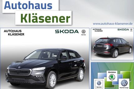 Skoda Scala Gebrauchtwagen