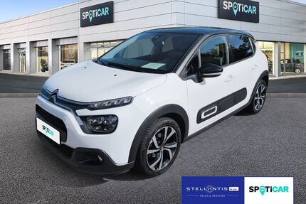 Citroen C3 Gebrauchtwagen