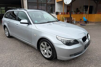 BMW 520 Gebrauchtwagen