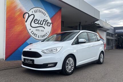Ford Grand C-Max Gebrauchtwagen