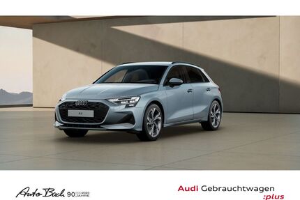 Audi A3 Gebrauchtwagen