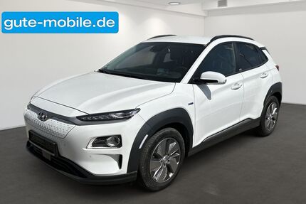 Hyundai KONA Elektro Gebrauchtwagen