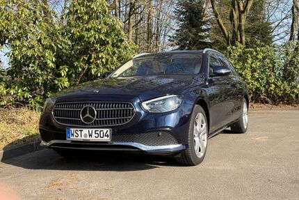Mercedes-Benz E 400 Gebrauchtwagen