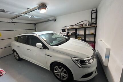 Renault Megane Gebrauchtwagen