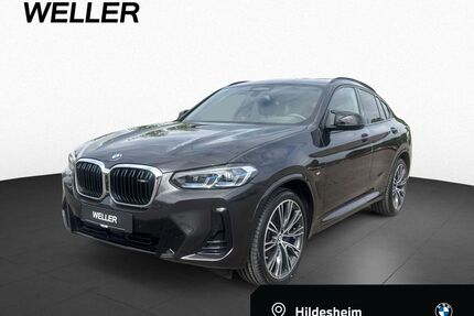 BMW X4 M40 Gebrauchtwagen