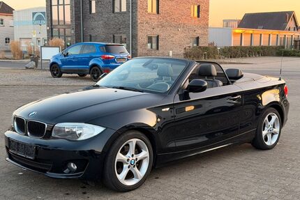 BMW 118 Gebrauchtwagen