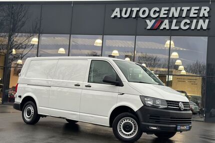VW T6 Transporter Gebrauchtwagen