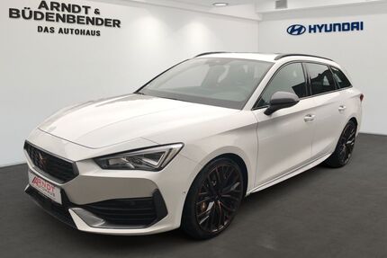 Cupra Leon Gebrauchtwagen