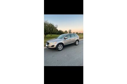 Volvo XC60 Gebrauchtwagen