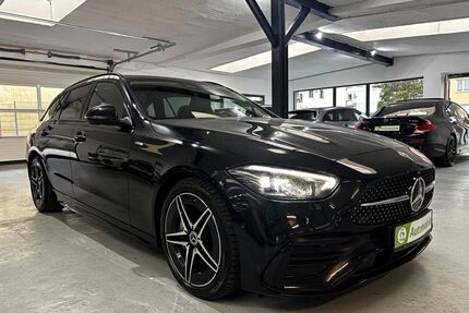 Mercedes-Benz C 220 Gebrauchtwagen
