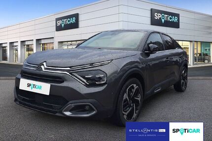 Citroen C4 Gebrauchtwagen