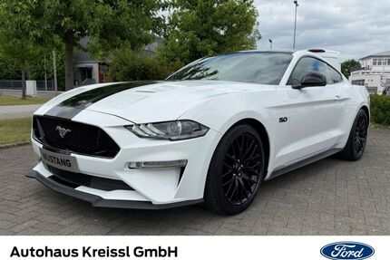 Ford Mustang Gebrauchtwagen