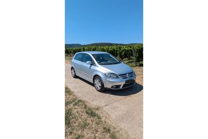 VW Golf Plus Gebrauchtwagen