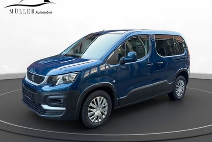 Peugeot Rifter Gebrauchtwagen