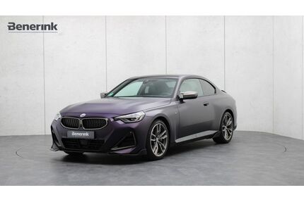 BMW M240i Gebrauchtwagen