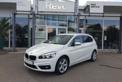 BMW 218 Active Tourer Gebrauchtwagen