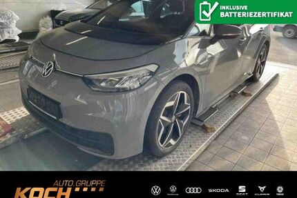 VW ID.3 Gebrauchtwagen