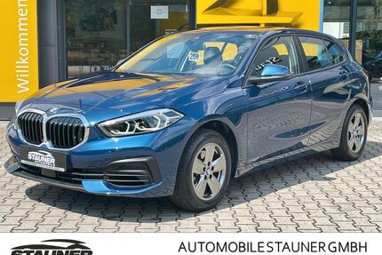 BMW 116 Gebrauchtwagen