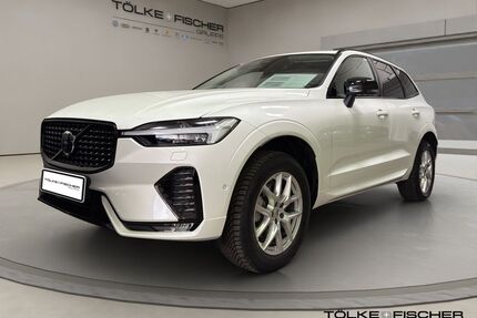 Volvo XC60 Gebrauchtwagen