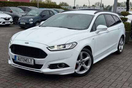 Ford Mondeo Gebrauchtwagen