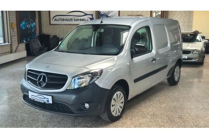 Mercedes-Benz Citan Gebrauchtwagen