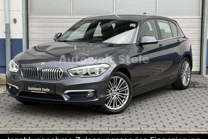BMW 116 Gebrauchtwagen