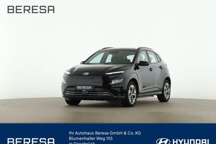 Hyundai KONA Elektro Gebrauchtwagen