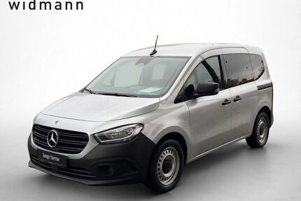 Mercedes-Benz Citan Gebrauchtwagen