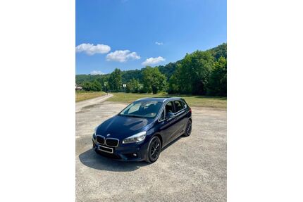 BMW 220 Active Tourer Gebrauchtwagen