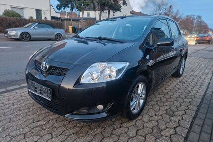 Toyota Auris Gebrauchtwagen