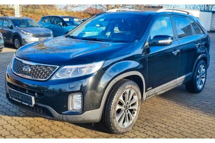 Kia Sorento Gebrauchtwagen