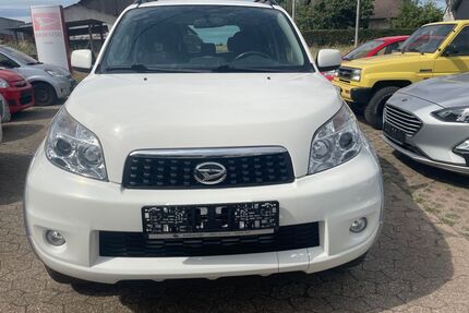 Daihatsu Terios Gebrauchtwagen
