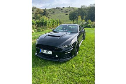 Ford Mustang Gebrauchtwagen