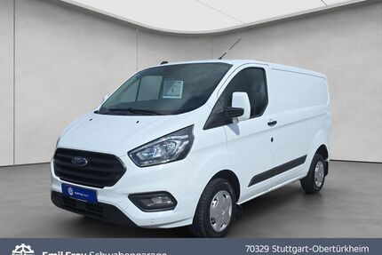 Ford Transit Custom Gebrauchtwagen