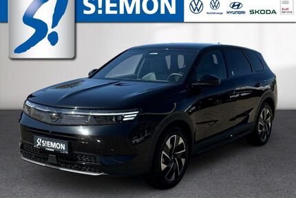 Opel Grandland (X) Gebrauchtwagen