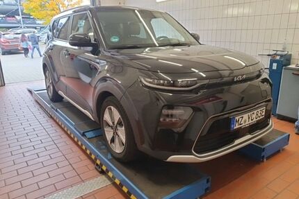 Kia Soul Gebrauchtwagen