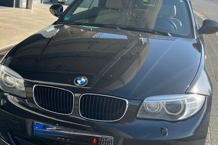 BMW 118 Gebrauchtwagen