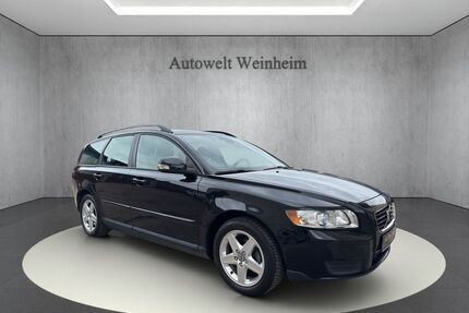 Volvo V50 Gebrauchtwagen