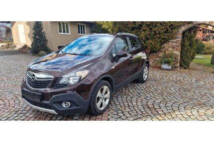 Opel Mokka Gebrauchtwagen