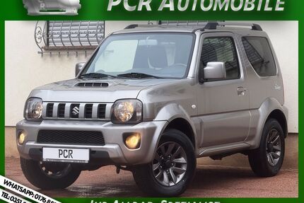 Suzuki Jimny Gebrauchtwagen