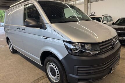 VW T6 Transporter Gebrauchtwagen