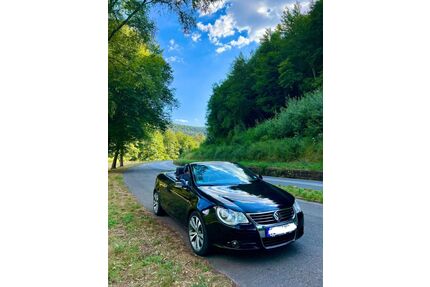 VW Eos Gebrauchtwagen