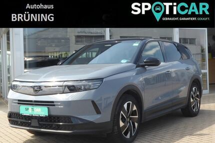 Opel Grandland (X) Gebrauchtwagen