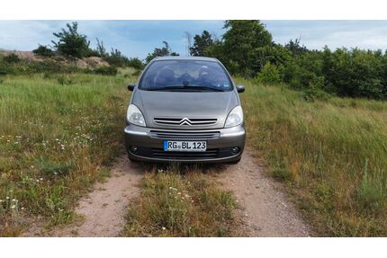 Citroen Xsara Picasso Gebrauchtwagen