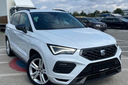 Seat Ateca Gebrauchtwagen