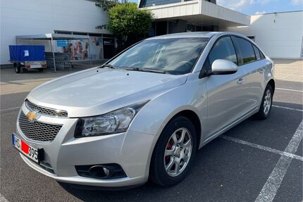 Chevrolet Cruze Gebrauchtwagen