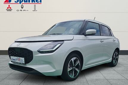 Suzuki Swift Gebrauchtwagen