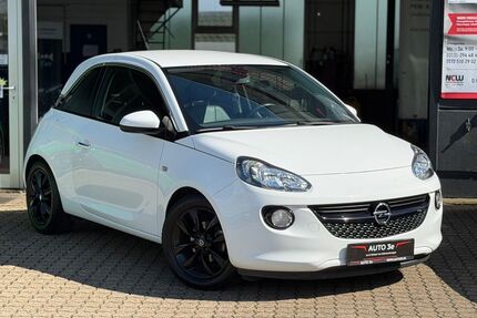 Opel Adam Gebrauchtwagen